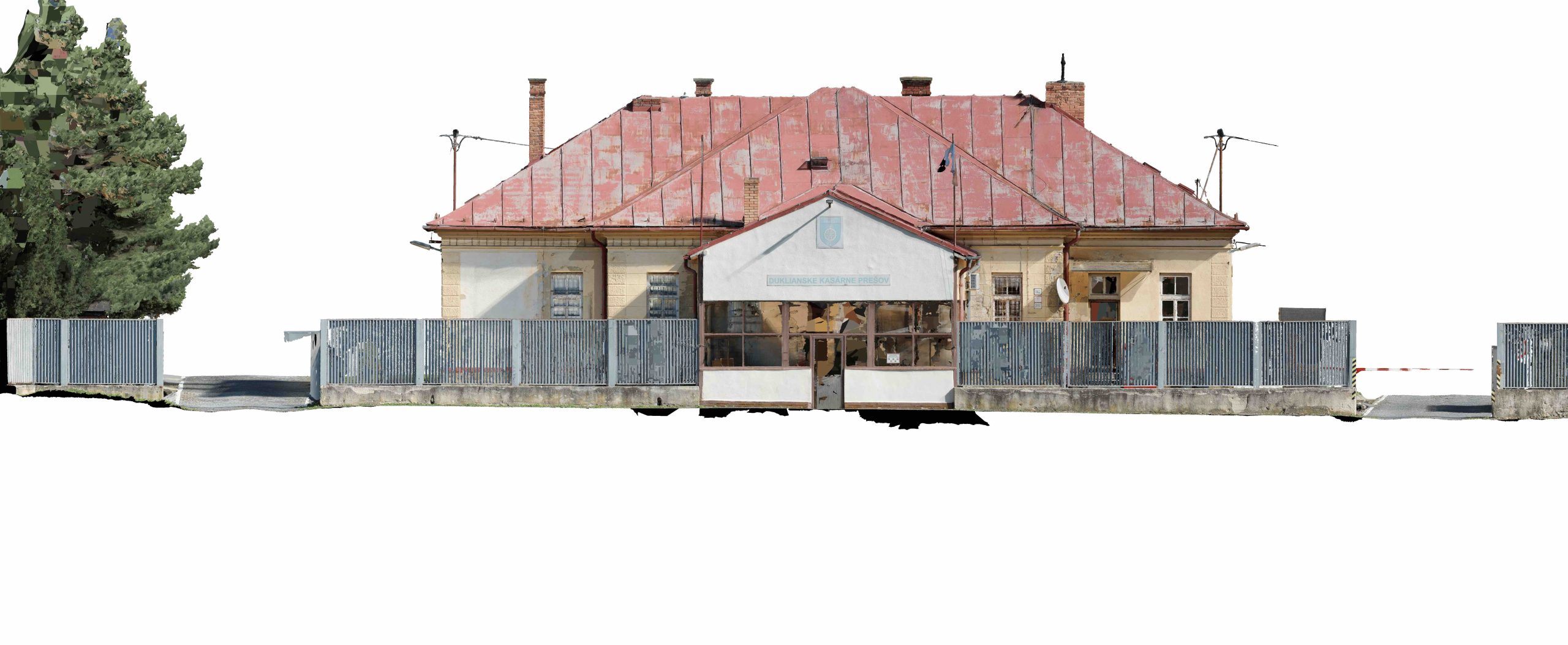 DK-PRESOV