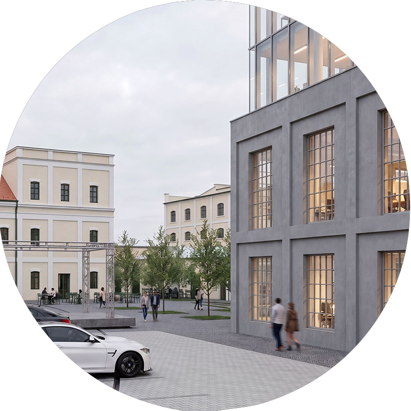 Pivovar Nitra